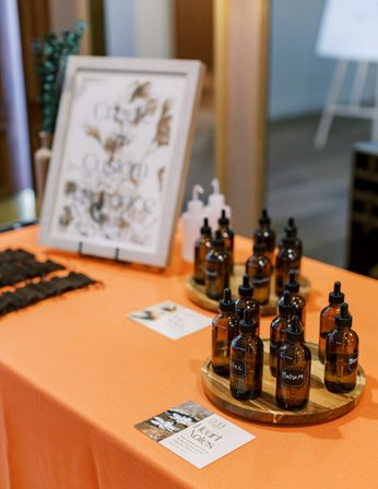 Custom Fragrance Bar: Create Your Own Signature Scent image 11