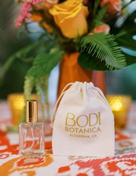 Custom Fragrance Bar: Create Your Own Signature Scent image 12