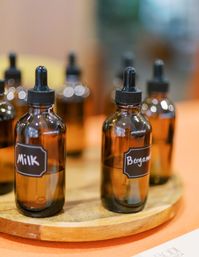 Custom Fragrance Bar: Create Your Own Signature Scent image 9