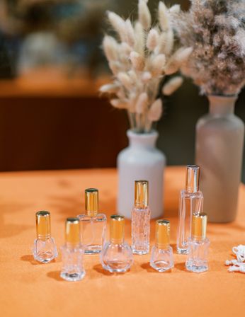 Custom Fragrance Bar: Create Your Own Signature Scent image 10