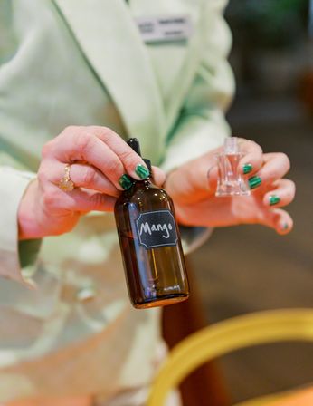 Custom Fragrance Bar: Create Your Own Signature Scent image 16