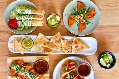 Nacho Average Taco Experience: Catering with Free Souvenirs image 62