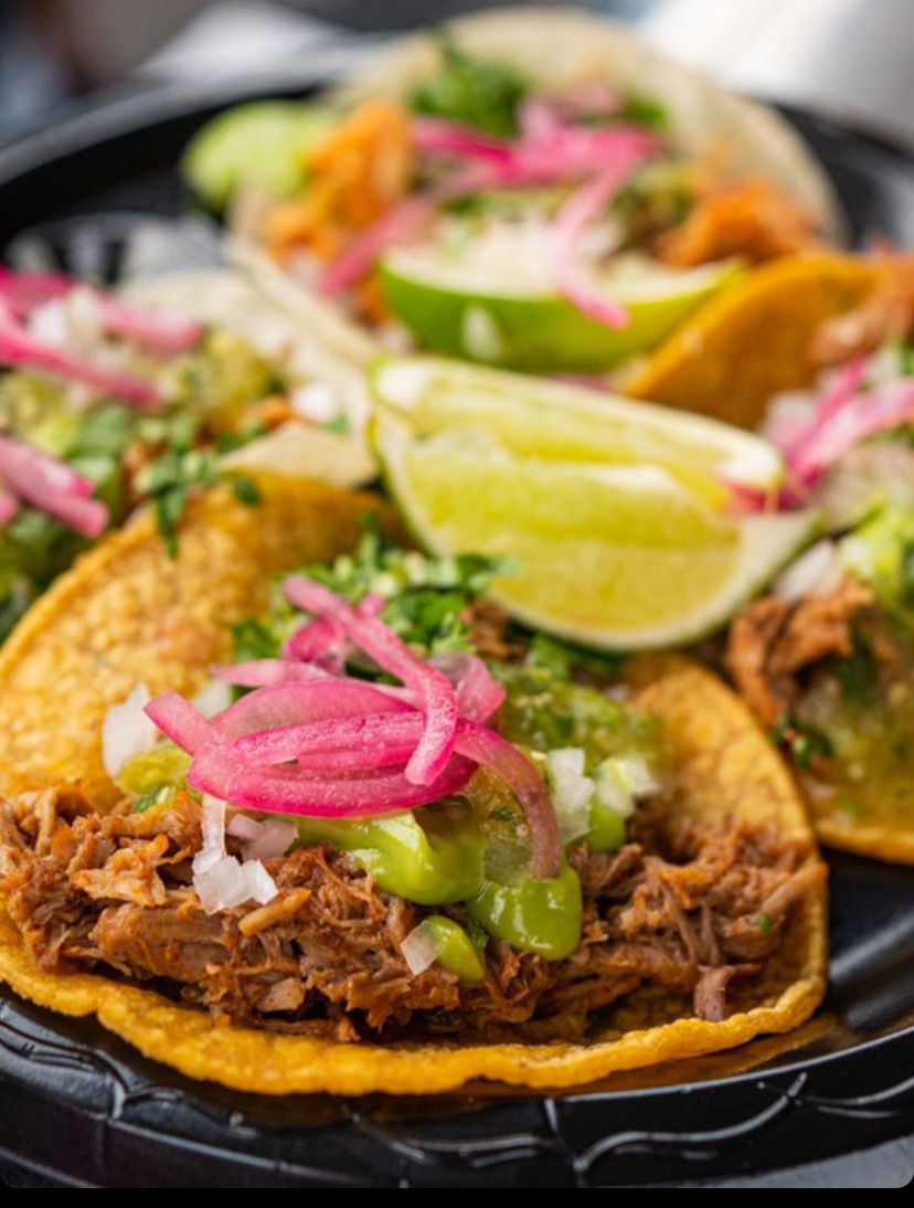 Nacho Average Taco Experience: Catering with Free Souvenirs image 4