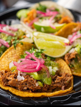 Nacho Average Taco Experience: Catering with Free Souvenirs image 4