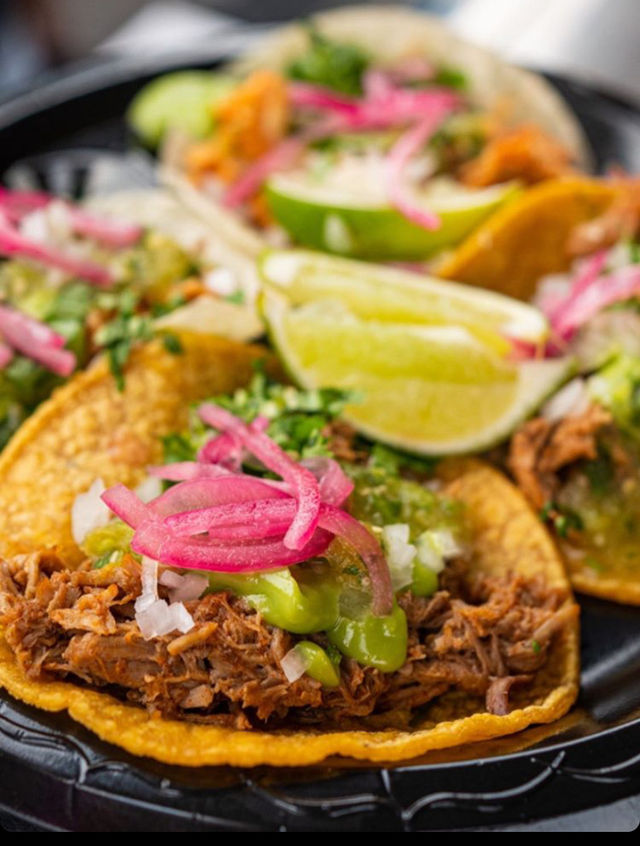 Nacho Average Taco Experience: Catering with Free Souvenirs image 4