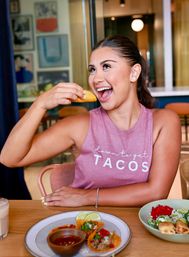 Nacho Average Taco Experience: Catering with Free Souvenirs image 55