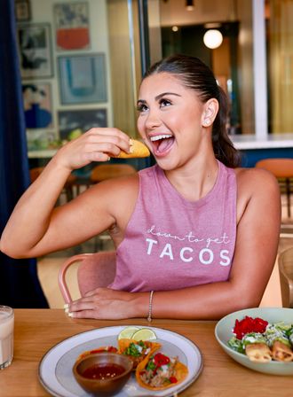 Nacho Average Taco Experience: Catering with Free Souvenirs image 55