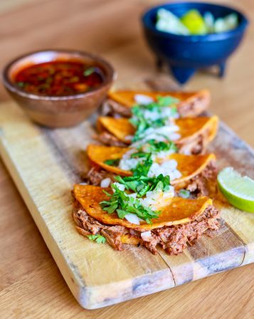 Nacho Average Taco Experience: Catering with Free Souvenirs image 52