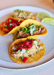 Nacho Average Taco Experience: Catering with Free Souvenirs image 54