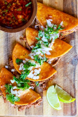 Nacho Average Taco Experience: Catering with Free Souvenirs image 51