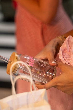 Nacho Average Taco Experience: Catering with Free Souvenirs image 49