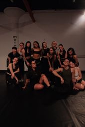 Custom Dance Party - Choose Your Music, Choose Your Vibe image 13