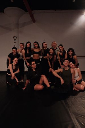 Custom Dance Party - Choose Your Music, Choose Your Vibe image 13