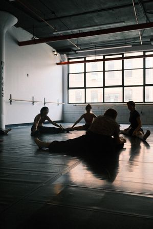 Custom Dance Party - Choose Your Music, Choose Your Vibe image 12