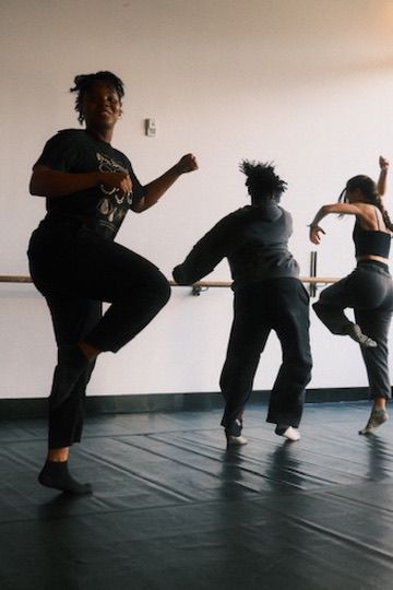 Custom Dance Party - Choose Your Music, Choose Your Vibe image 1