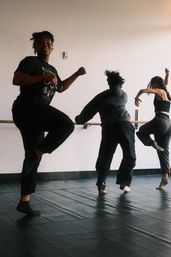 Custom Dance Party - Choose Your Music, Choose Your Vibe image