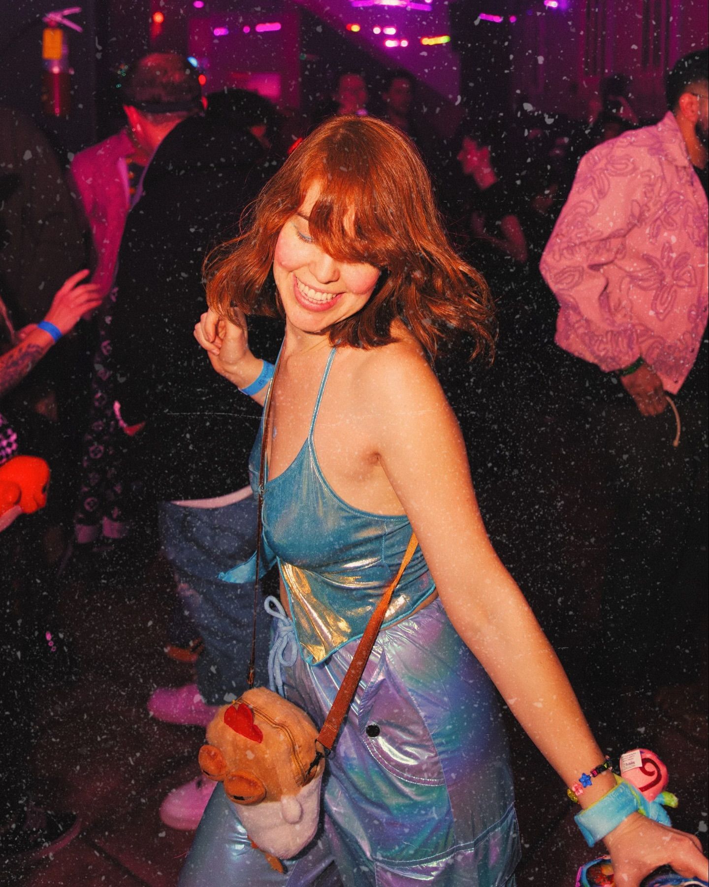 Paname SF French Lounge image 2