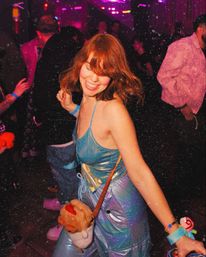 Paname SF French Lounge image 2