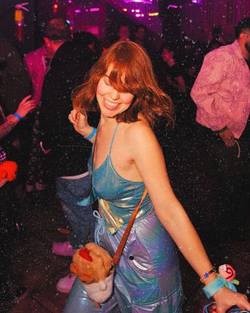 Paname SF French Lounge image 2