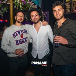 Paname SF French Lounge image 19