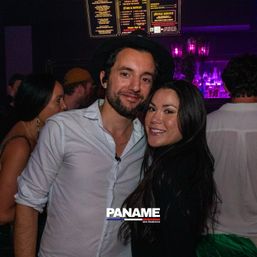 Paname SF French Lounge image 21