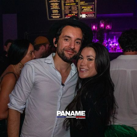 Paname SF French Lounge image 21