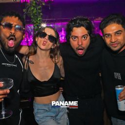 Paname SF French Lounge image 22