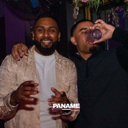 Paname SF French Lounge image 20