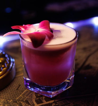 Paname SF French Lounge image 12