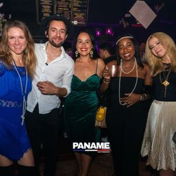 Paname SF French Lounge image 17