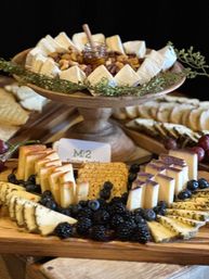 Wine Tasting + Interactive Horse Experience by Eqwine Social image 3