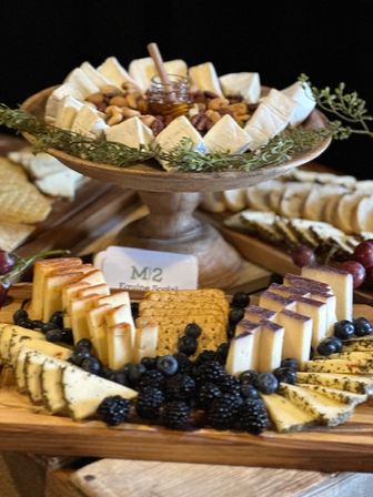 Wine Tasting + Interactive Horse Experience by Eqwine Social image 3