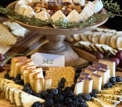 Eqwine Social