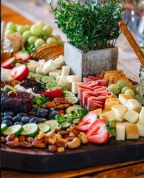 Wine Tasting + Interactive Horse Experience by Eqwine Social image 11