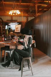 Wine Tasting + Interactive Horse Experience by Eqwine Social image 12