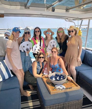 Party on the Lake! Playpen, fireworks, concerts & more for up to 13 guests image 15