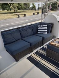 Party on the Lake! Playpen, fireworks, concerts & more for up to 13 guests image 10