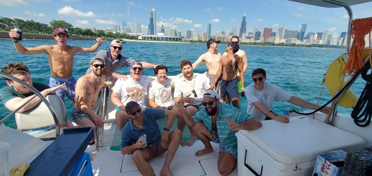 Party on the Lake! Playpen, fireworks, concerts & more for up to 13 guests image 11