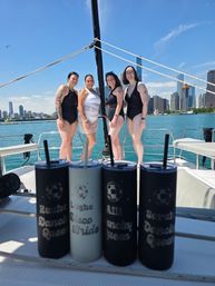 Party on the Lake! Playpen, fireworks, concerts & more for up to 13 guests image 19