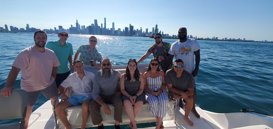 Party on the Lake! Playpen, fireworks, concerts & more for up to 13 guests image 14