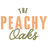 The Peachy Oaks