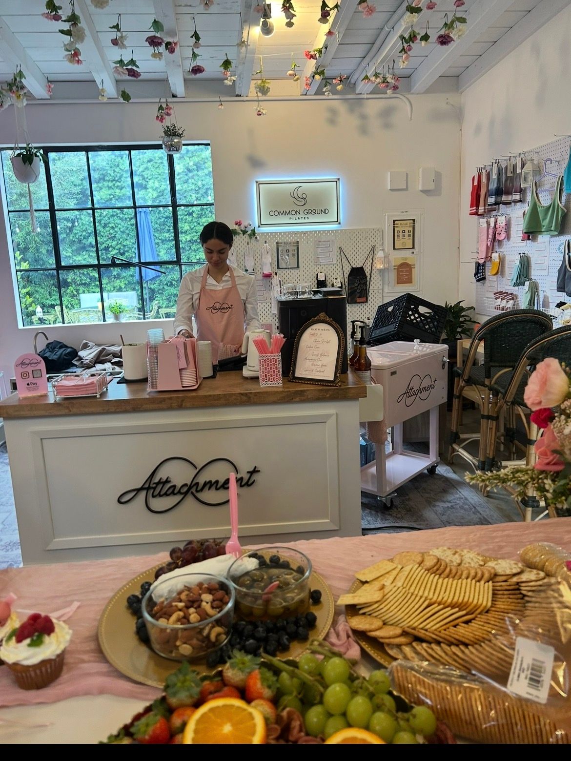 Pilates & Prosecco Party: Great for Birthdays, Bachelorette or Private Groups image 4