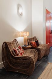 Private Infrared Sauna Session (1-2 Person Suites) image 20