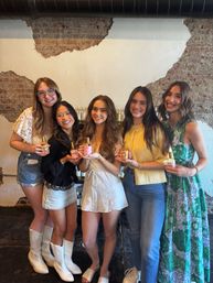 Custom Perfume Experience in Nashville image 9