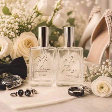 Private Perfume-Making Experience with Custom Engraving & BYOB image 44