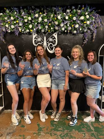 Custom Perfume Experience in Nashville image 58