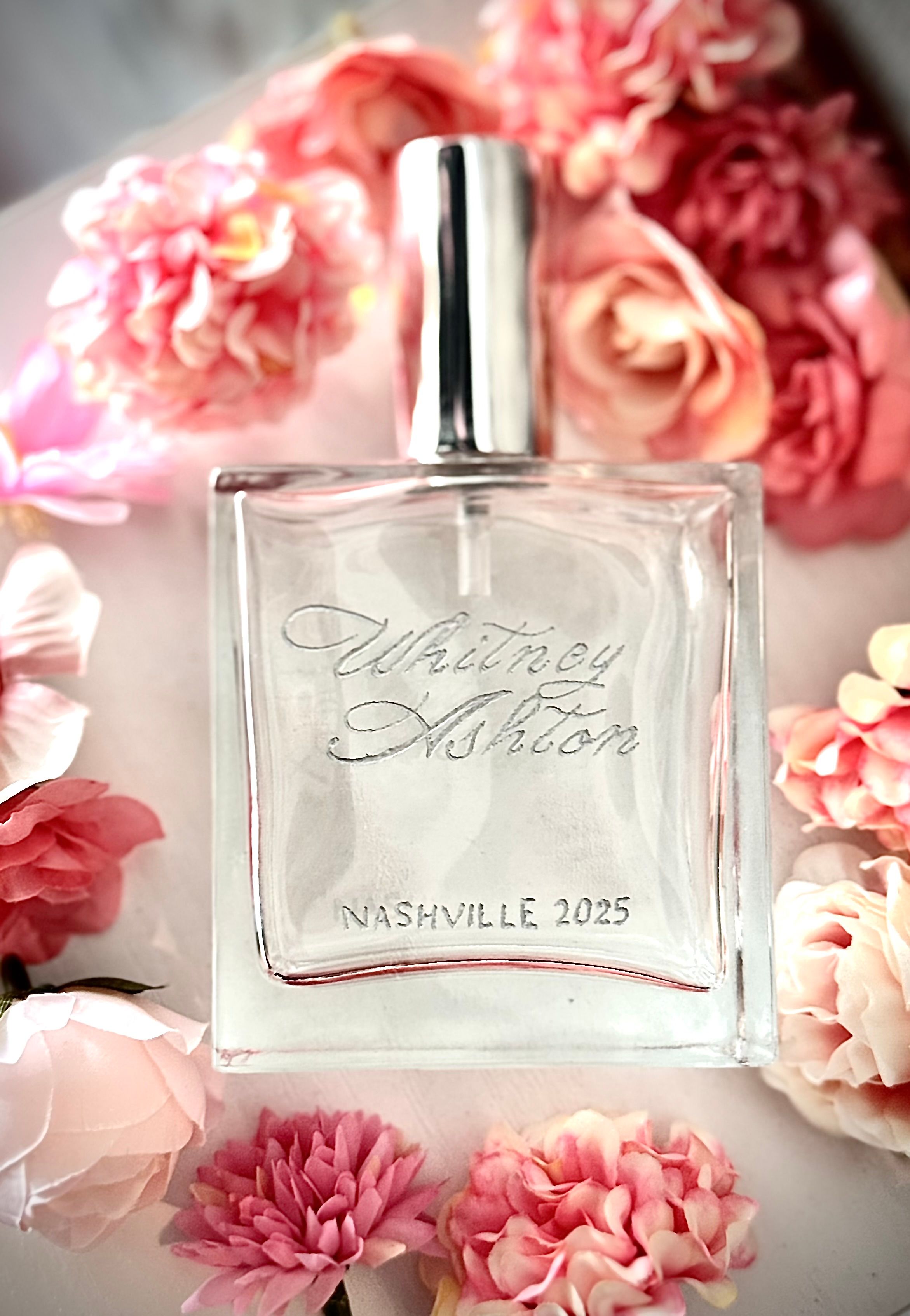 Custom Perfume Experience in Nashville image 1