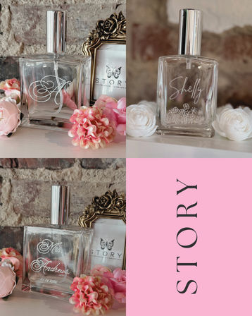 Private Perfume-Making Experience with Custom Engraving & BYOB image 8