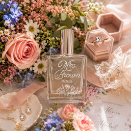 Private Perfume-Making Experience with Custom Engraving & BYOB image 24