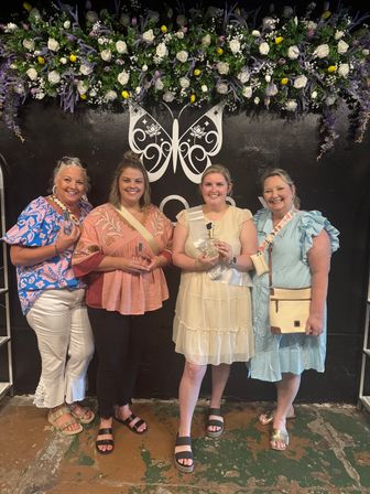 Custom Perfume Experience in Nashville image 69